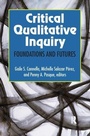 Cover: Critical Qualitative Inquiry - Left Coast Press Inc