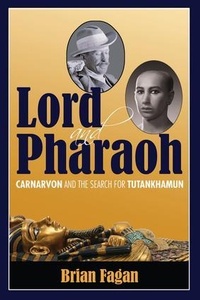 Enlarge image Cover: Lord and Pharaoh - Left Coast Press Inc
