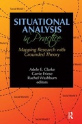 Cover: Situational Analysis in Practice - Left Coast Press Inc