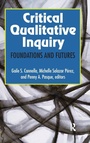 Cover: Critical Qualitative Inquiry - Left Coast Press Inc