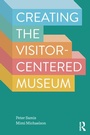 Cover: Creating the Visitor-centered Museum - Left Coast Press Inc