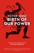 Cover: Birth of Our Power - PM Press