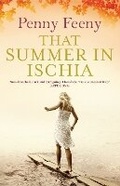 Cover: That Summer in Ischia - Tindal Street Press