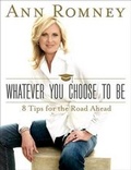 Cover: Whatever You Choose to Be - SHADOW MOUNTAIN