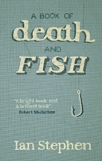 Enlarge image Cover: A Book of Death and Fish - Saraband, Inc