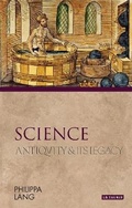 Cover: Science - I.B. Tauris
