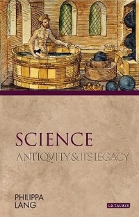 Enlarge image Cover: Science - I.B. Tauris