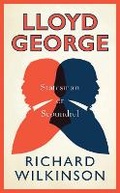 Cover: Lloyd George - I.B. Tauris