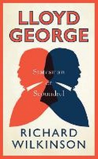 Enlarge image Cover: Lloyd George - I.B. Tauris