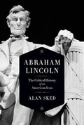 Cover: Abraham Lincoln - I.B. Tauris