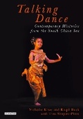 Cover: Talking Dance: Contemporary Histories from the South China Sea - I.B. Tauris