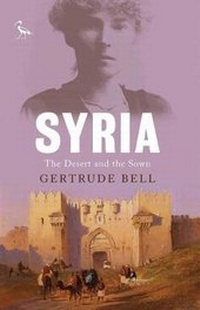 Abbildung von: Syria - I.B. Tauris