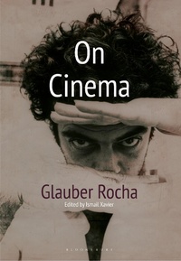 Enlarge image Cover: On Cinema - I.B. Tauris