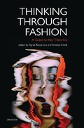 Cover: Thinking Through Fashion - I.B. Tauris