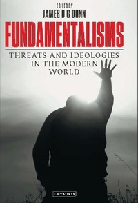 Enlarge image Cover: Fundamentalisms - I.B. Tauris
