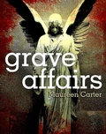 Cover: Grave Affairs - Creative Content