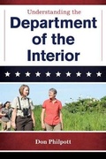 Cover: Understanding the Department of the Interior - Bernan Press