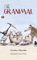 Cover: The Granimal - Hogs Back Books Ltd