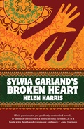 Cover: Sylvia Garland's Broken Heart - Halban