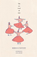 Cover: Talk You Round Till Dusk - Burning Eye Books