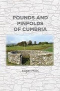 Cover: Pounds and Pinfolds of Cumbria - YouCaxton Publications