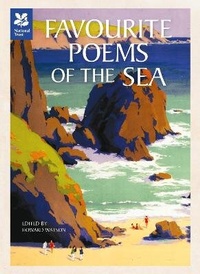 Enlarge image Cover: Favourite Poems of the Sea - National Trust Books