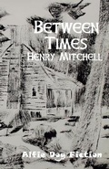Cover: Between Times - Alfie Dog Ltd