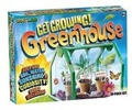 Cover: Get Growing! Greenhouse - Smartlab Toys