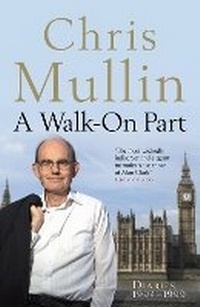 Enlarge image Cover: A Walk-On Part - Profile Books Ltd