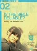 Cover: Is The Bible Reliable? - Tyndale House Publishers