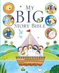 Cover: My Big Story Bible - Candle Books