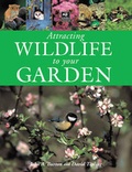 Cover: Attracting Wildlife to Your Garden - New Holland Publishers Ltd