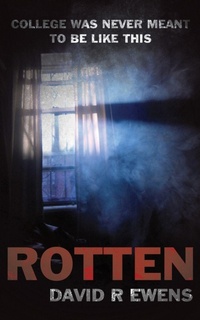 Enlarge image Cover: Rotten - Grosvenor House Publishing Ltd