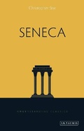 Cover: Seneca - I.B. Tauris