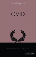 Cover: Ovid - I.B. Tauris