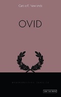 Cover: Ovid - I.B. Tauris