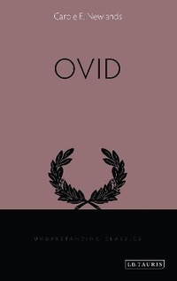 Enlarge image Cover: Ovid - I.B. Tauris