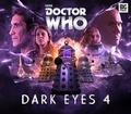 Cover: Dark Eyes 4 - Big Finish Productions Ltd