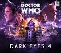 Enlarge image Cover: Dark Eyes 4 - Big Finish Productions Ltd