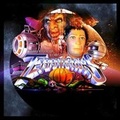 Cover: Terrahawks: Volume 1 - Big Finish Productions Ltd