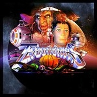 Enlarge image Cover: Terrahawks: Volume 1 - Big Finish Productions Ltd