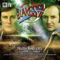 Enlarge image Cover: Truth and Lies - Big Finish Productions Ltd
