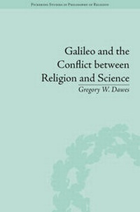 Enlarge image Cover: Galileo and the Conflict between Religion and Science - Pickering & Chatto (Publishers) Ltd