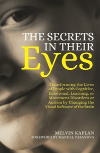 Abbildung von: The Secrets in Their Eyes - Jessica Kingsley Publishers