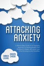 Cover: Attacking Anxiety - Jessica Kingsley Publishers