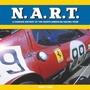 Cover: N.A.R.T. - Veloce