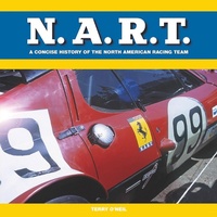 Enlarge image Cover: N.A.R.T. - Veloce