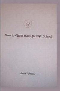 Enlarge image Cover: How to Cheat Through High School - Talent Press