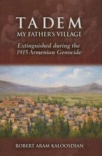 Abbildung von: Tadem, My Father's Village - Peter E. Randall