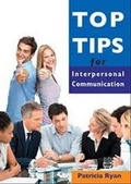 Cover: Top Tips for Interpersonal Communication - Boolarong Press